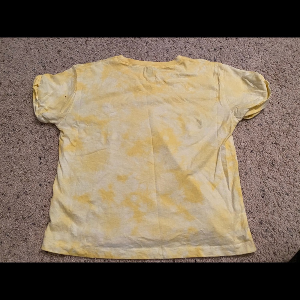 Me to We shirt